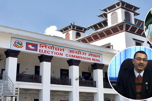 फागुन २१ मा निर्वाचन नभए के हुन्छ ?